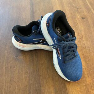 Brooks Glycerin 21 Neutral 7.5 Womens - EUC